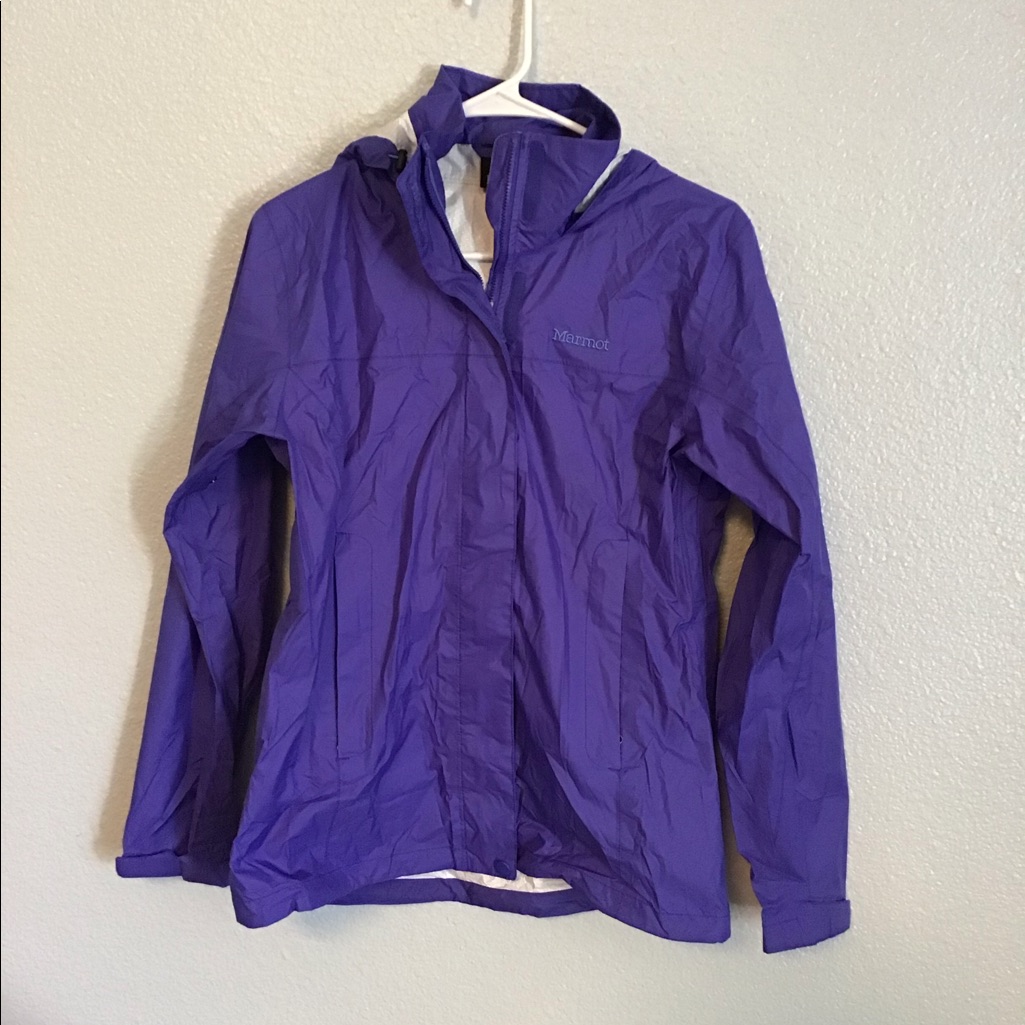 - Marmot Jacket